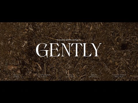 KINDER - Gently (Official Video)
