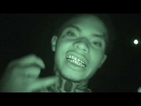 Lil Dell - “Gemini” (Visualizer)