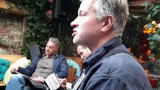 Jakob zingt 'Zeg me dat het niet zo is' van Frank Boeijen