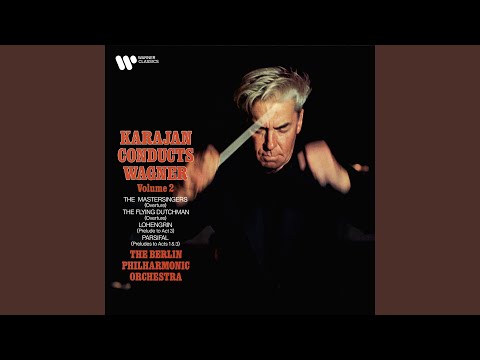 Der fliegende Holländer: Overture