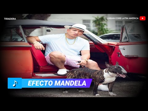 KENNY MAN - EFECTO MANDELA - NUEVA TIRADERA 2022. (ROKO MUSIK PRODUCER).