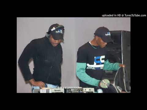 joyfull soul sounds sessions#07 -Appreciation mix by Dj Kay-p & DJ Two