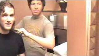 Matt Wertz - What Just Happened To Me? [Webisode]