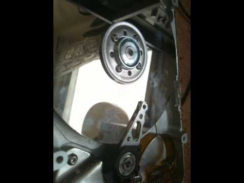 Dexplicit feat Gemma Fox - Might be | performed on a WD Caviar Harddrive