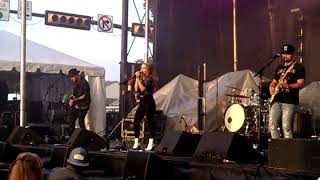 Baylor Wilson @ Lewisville Western Days 20180929 184023