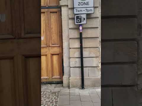 Oxfordshire Oxford University London (2)