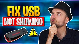 10 Ways to Fix USB Drive Not Showing on Mac - EaseUS
