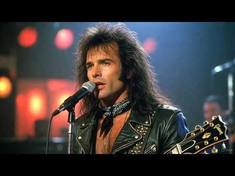 Hope Never Dies - Lyrics | 80s Rock Ballad
