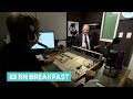 Barnaby Joyce, Are You Ready To Be Returned As The Leader Of The National Party? | RN Breakfast