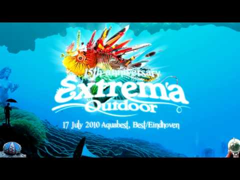 Extrema Outdoor 2010 Trailer NL