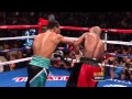 41. Floyd Mayweather Vs. Shane Mosley (HD) - YouTube