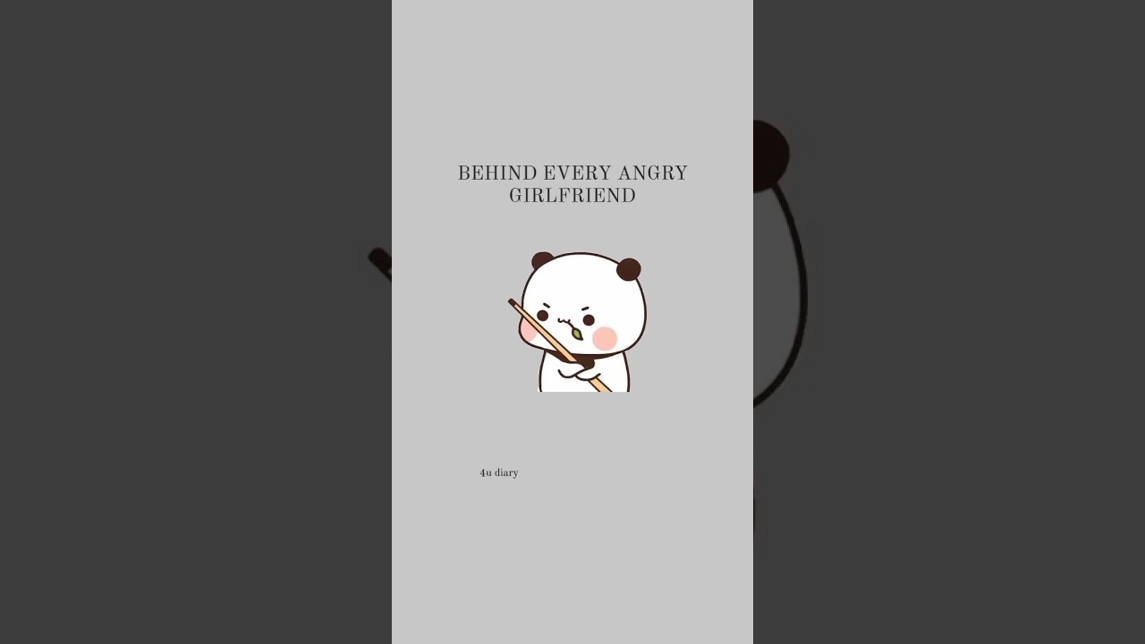 Behind every angry😡 girlfriend❤️Love quotes || 4u Diary || WhatsApp status || #shorts #ytshorts