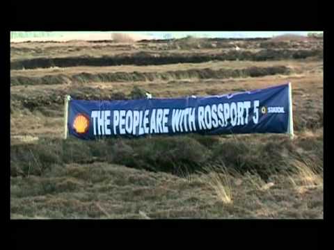 Pipe Down - Irish Police (Garda), on Shell payroll, savage Peaceful Protectors!