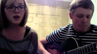 No Way (Cover) The Naked and Famous