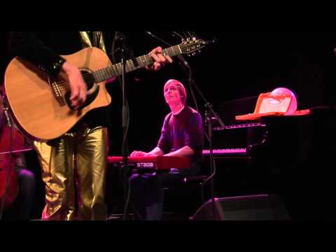 Helgi Valur and The Shemales - L.O.V.E.