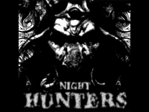 09. Playtek - Fucker Beat - VA. Night Hunters By Ultratumba Records