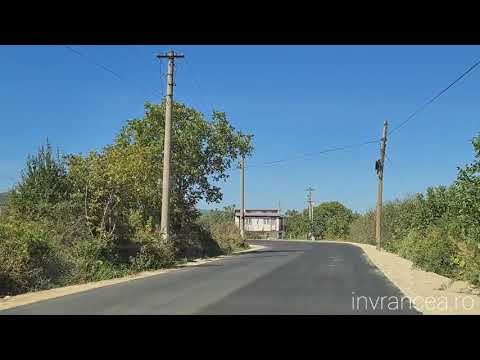 Comuna Cârligele Vrancea