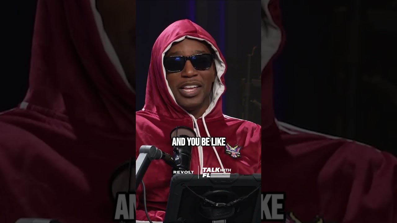 Cam'ron Pays Women To Leave His House