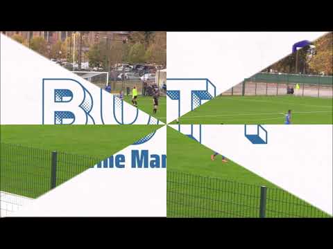 FFYAA 2 1 OLYMPIQUE DE MARSEILLE D2 les buts