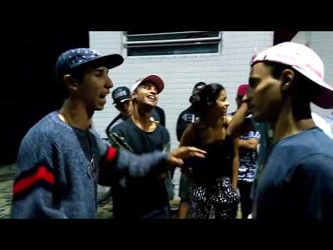 28° edição | Doiz Érri x rato | a grande final