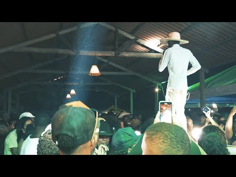 DVD Neguinho Safadão, São Mateus ES - PODE TRAZER MÉ