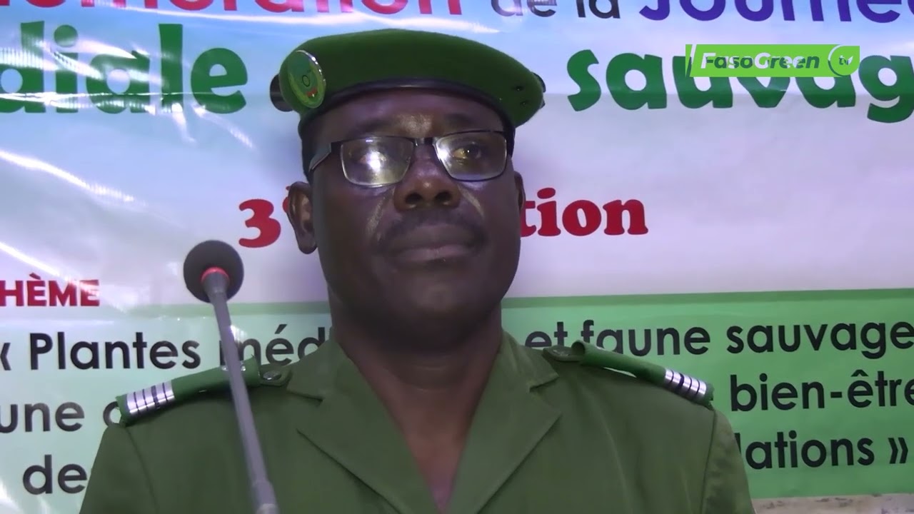 Journée mondiale de la vie sauvage : LBEA célèbre en différé pour la troisième fois consécutive