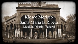 preview picture of video 'Kiosco Morisco'