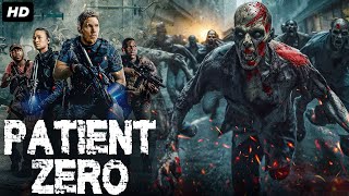 Download lagu PATIENT ZERO Hollywood English Zombie Horror Movie... mp3