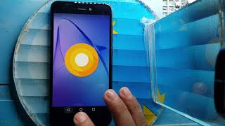 HUAWEI HONOR 8 LITE (PRA-LX1) ANDROID 8.0.0 FRP UNLOCK GOOGLE ACCOUNT BYPASS WITHOUT PC EASY METHOD