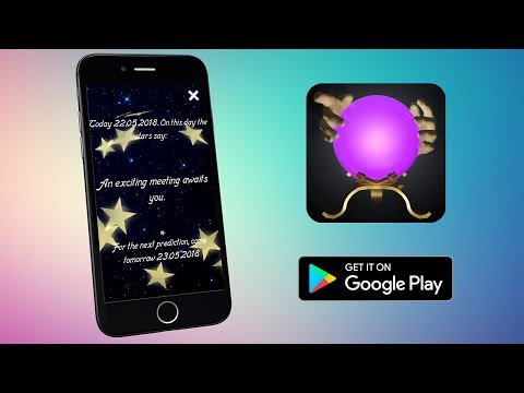 Fortune telling and Prediction Video