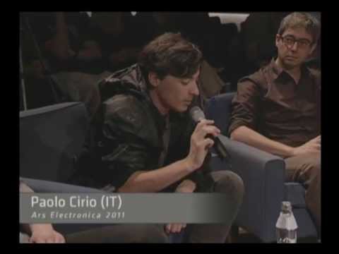 Prix Forum V - Discussion - EN