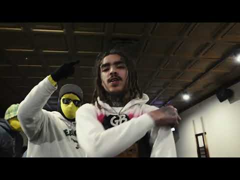 BRYGREATAH- ON ME (OFFICIAL VIDEO)