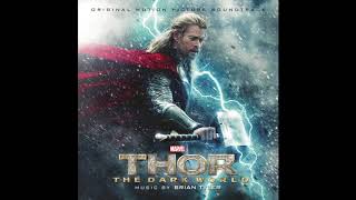 Brian Tyler - Into Eternity