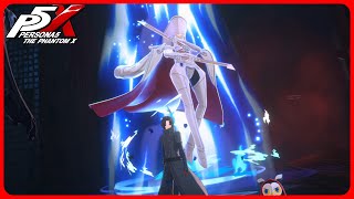 Re: [SEGA] 正版授權《女神異聞錄：夜幕魅影》一些圖