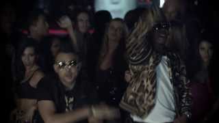 Mr. Vegas ft. Sean Paul & Fatman Scoop - Party Tun Up Remix (Official Video) - MV Music - March 2014
