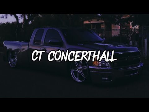 Porte De Scarface - Chuy Montana (Concert Hall)