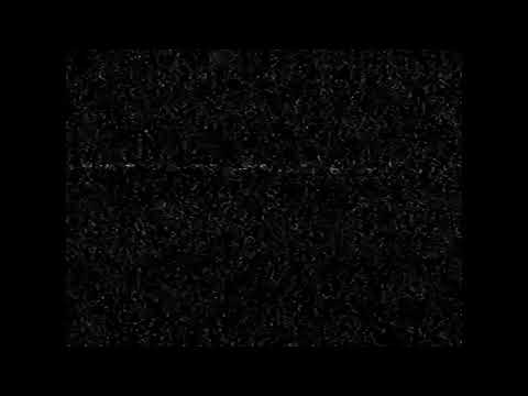 Rede Globo São Paulo saindo do ar em 31/10/1989