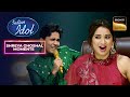 Piyush के 'Chahe Koi Mujhe' Performance पर झूम उठी Shreya | Indian Idol 14 | Shreya Ghoshal Moments
