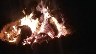 Fireside