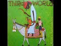Third World - Sun Won't Shine - (Third World)