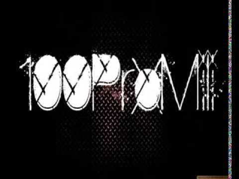 Majkel - To rap (100Promili)