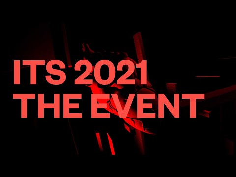 ITS 2021- The Event on demand