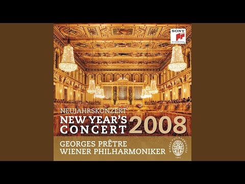 Laxenburger Polka, Op. 60