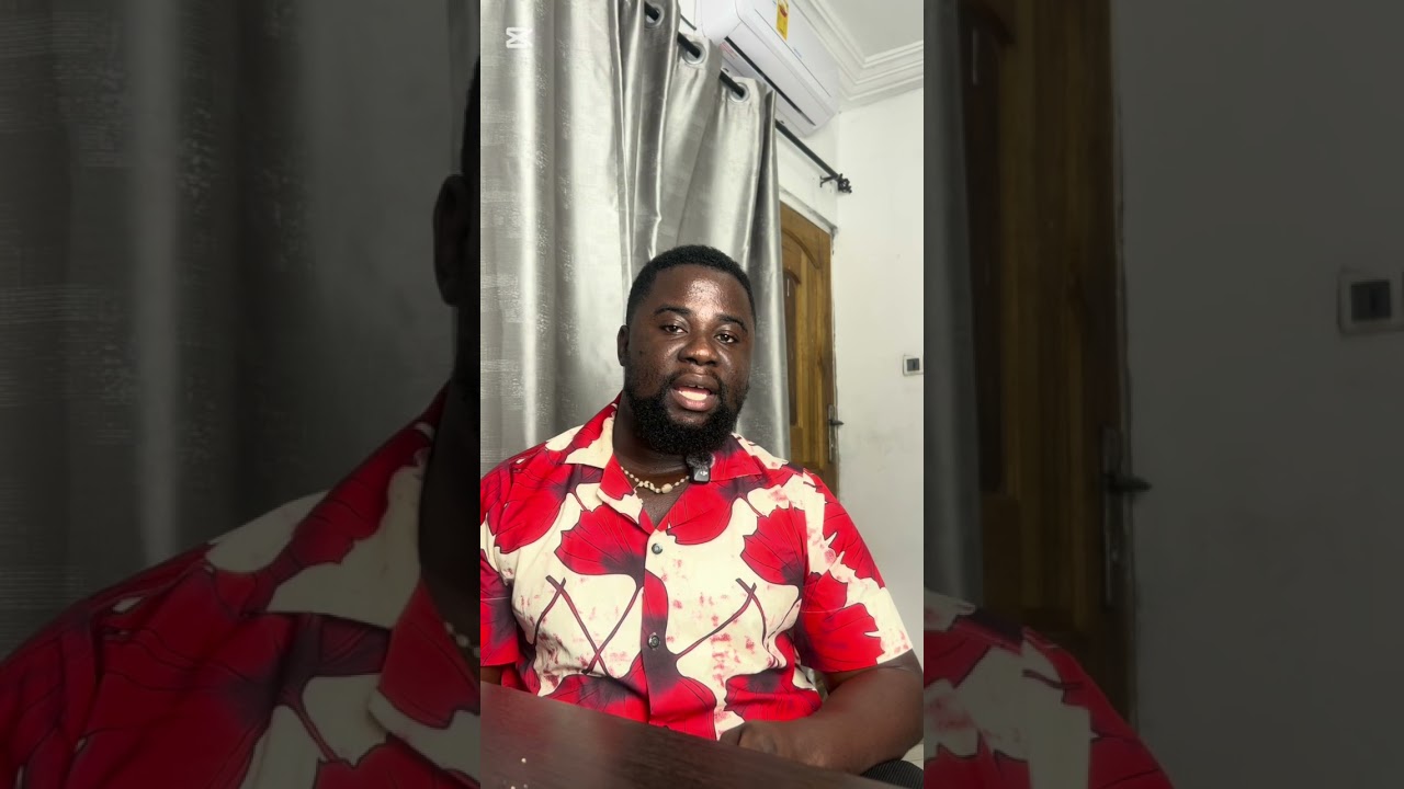 Maxcell Cudjoe testimonial preview