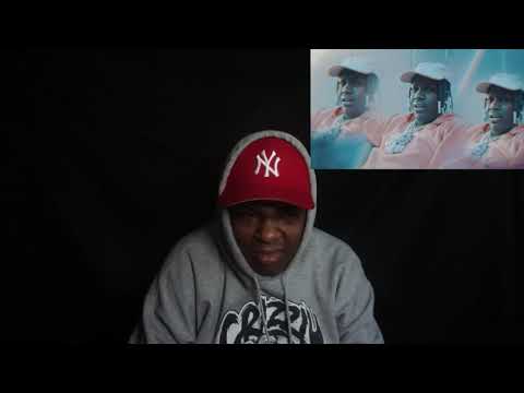 BbyAfricka, Lil Yachty - Dead To Me  [GRIZZLY REACTION]