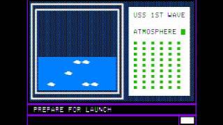 Empire I: World Builders for the Apple II