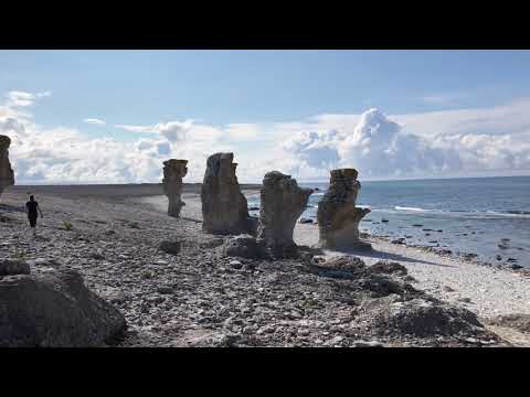 PRE - Gotland GPSK Downwinder2018