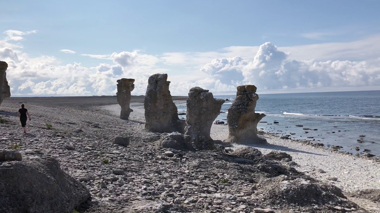 PRE - Gotland GPSK Downwinder2018