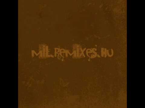 mil.remixes.hu - BobaKrome km. Újonc - P.I.R.X.