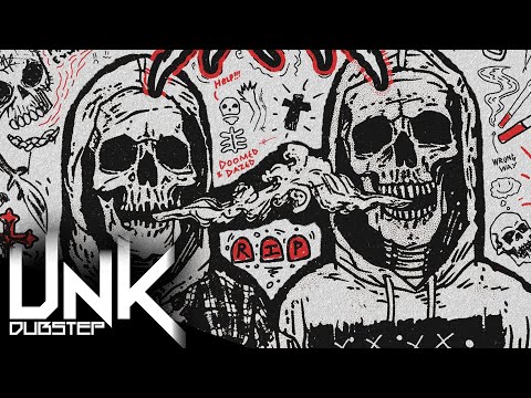 MUERTE & STONED LEVEL - STONED TO DEATH